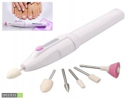 Комплект за маникюр Salon Shaper-foto4