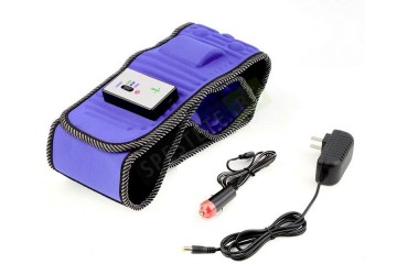 Магнитен вибро колан за отслабване-foto2