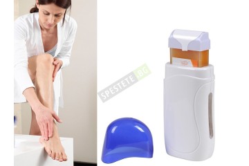 Нагревател за кола маска-foto2