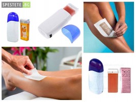 Нагревател за кола маска-foto6