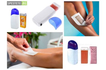 Нагревател за кола маска-foto6