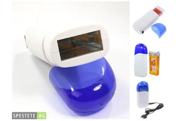 Нагревател за кола маска-foto4