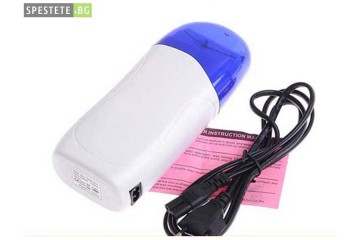 Нагревател за кола маска-foto3