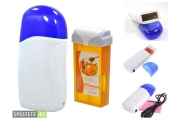 Нагревател за кола маска-foto5