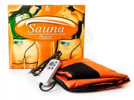 Панталони за отслабване с ефект на сауна-foto3