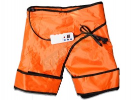 Панталони за отслабване с ефект на сауна-foto2