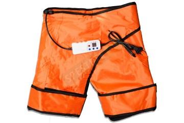 Панталони за отслабване с ефект на сауна-foto2