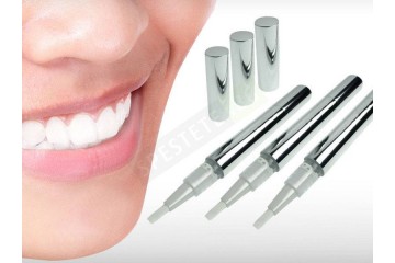 Писалка за избелване на зъби - Teeth Whitening Pen Писалка за избелване на зъби - Teeth Whitening Pen