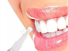 Писалка за избелване на зъби - Teeth Whitening Pen-foto3