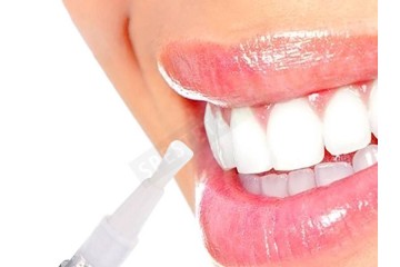 Писалка за избелване на зъби - Teeth Whitening Pen-foto3