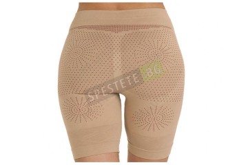 Турмалиново отслабващо бельо от 2 части-foto2