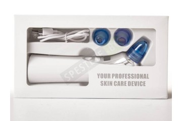 Вакуум уред за черни точки с дисплей-foto3