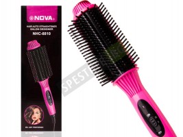 Електрическа четка за коса 8810-foto3