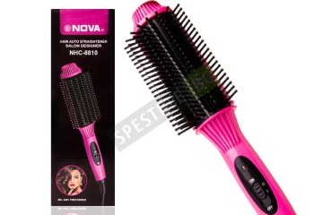 Електрическа четка за коса 8810-foto3
