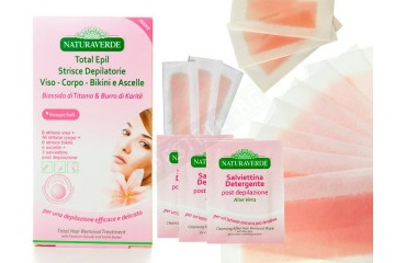 Комплект ленти за епилация-foto2