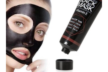 Почистваща пилинг черна маска Почистваща пилинг черна маска