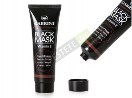 Почистваща пилинг черна маска-foto3