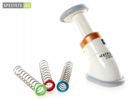 Премахнете двойната брадичка с Neckline Slimmer-foto2