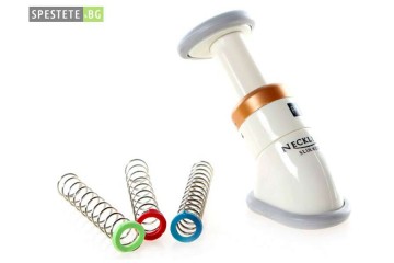 Премахнете двойната брадичка с Neckline Slimmer-foto2