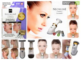 Премахнете двойната брадичка с Neckline Slimmer-foto3
