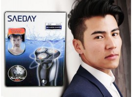 Прецизна машинка за бръснене