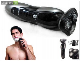 Прецизна машинка за бръснене-foto3