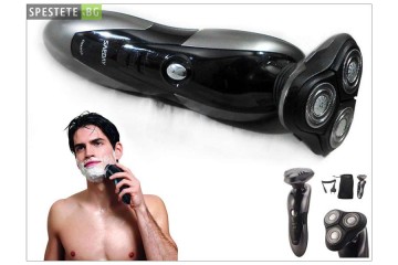 Прецизна машинка за бръснене-foto3