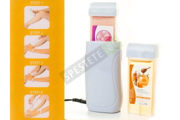 Професионален комплект за кола маска-foto2