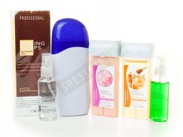 Професионален комплект за кола маска-foto3