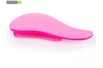 Професионална четка за лесно разресване Tangle Tamer-foto4