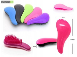 Професионална четка за лесно разресване Tangle Tamer