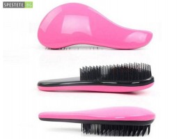 Професионална четка за лесно разресване Tangle Tamer-foto2