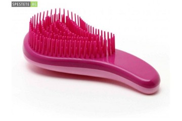 Професионална четка за лесно разресване Tangle Tamer-foto3