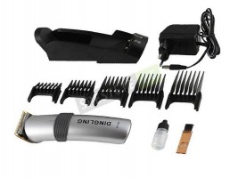 Професионална машинка за подстригване-foto4