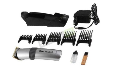 Професионална машинка за подстригване-foto4