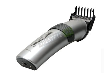 Професионална машинка за подстригване-foto2