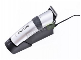 Професионална машинка за подстригване-foto3