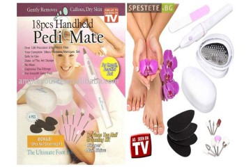 Система за домашен маникюр и педикюр - Pedi Mate-foto3