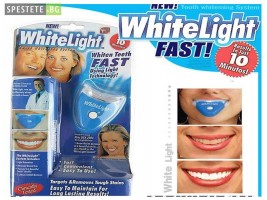 Система за избелване на зъби - Whitelight-foto4