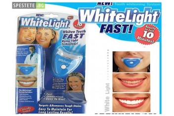 Система за избелване на зъби - Whitelight-foto4