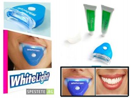 Система за избелване на зъби - Whitelight-foto2