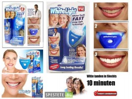Система за избелване на зъби - Whitelight-foto3
