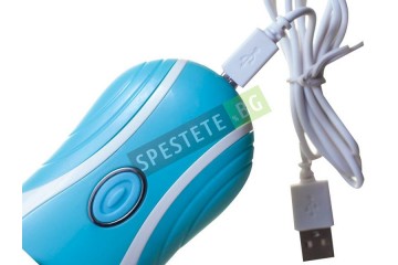 Универсален епилатор 3в1-foto2