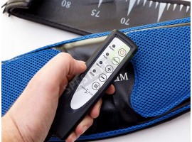 Вибро и термо колан Vibro Slim-foto2