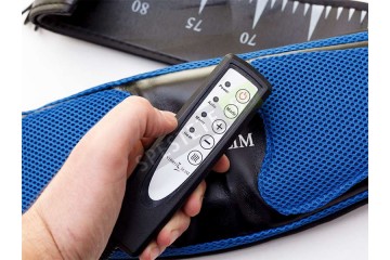 Вибро и термо колан Vibro Slim-foto2