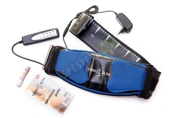 Вибро и термо колан Vibro Slim-foto3