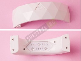 UV Led лампа за маникюр-foto2