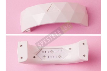 UV Led лампа за маникюр-foto2