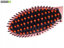 Електрическа четка за изправяне на коса-foto4