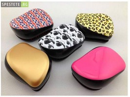 Иновативна четка за коса - Style Compact-foto3